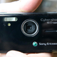 Image for article titled Lightning Review: Sony Ericsson K850i CyberShot Phone (Verdict: Almost Usable, But Not Quite)